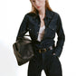 Shon Jean in Indigo Rinse