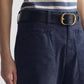 Shon pant in Vintage Washed Admiral Blue