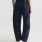 Shon pant in Vintage Washed Admiral Blue