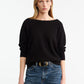 Boyfriend Sweater