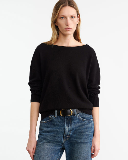 Boyfriend Sweater