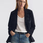 Dominic Suede Jacket