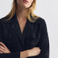 Dominic Suede Jacket