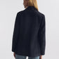 Dominic Suede Jacket