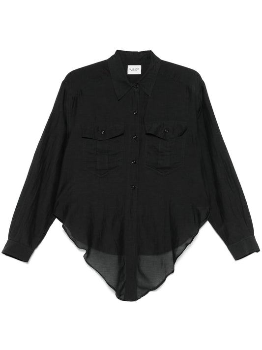Nath Tie Shirt