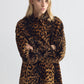 Davelle Shearling Coat
