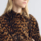 Davelle Shearling Coat