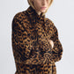 Davelle Shearling Coat