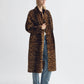 Davelle Shearling Coat