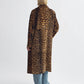 Davelle Shearling Coat