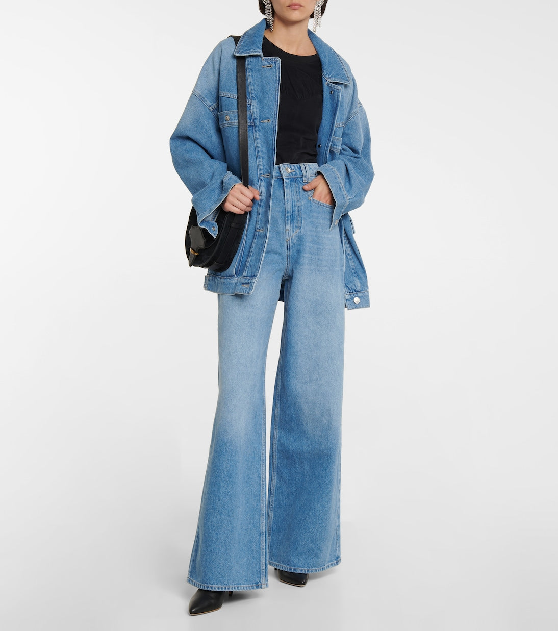 Lemony Jeans
