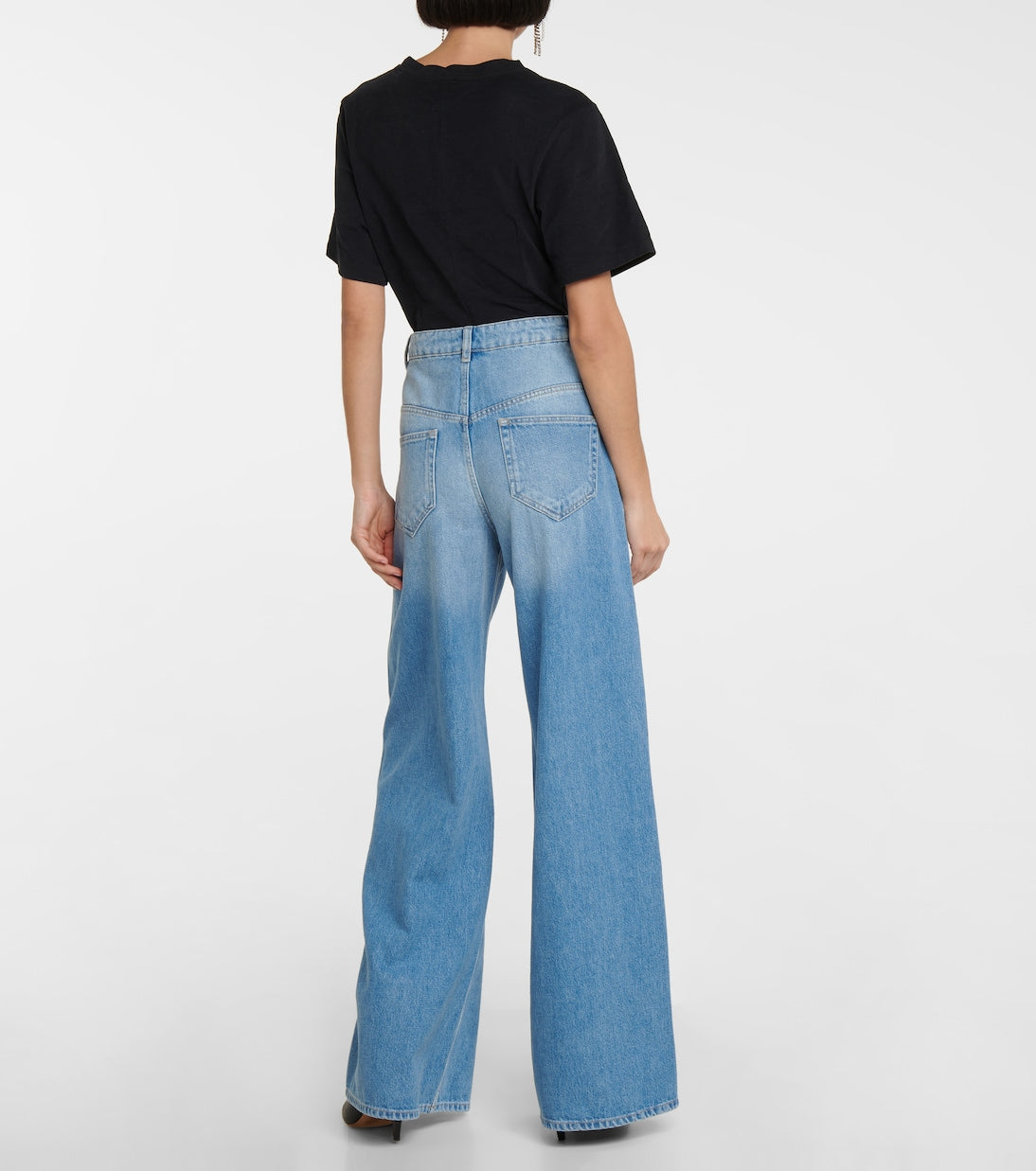 Lemony Jeans