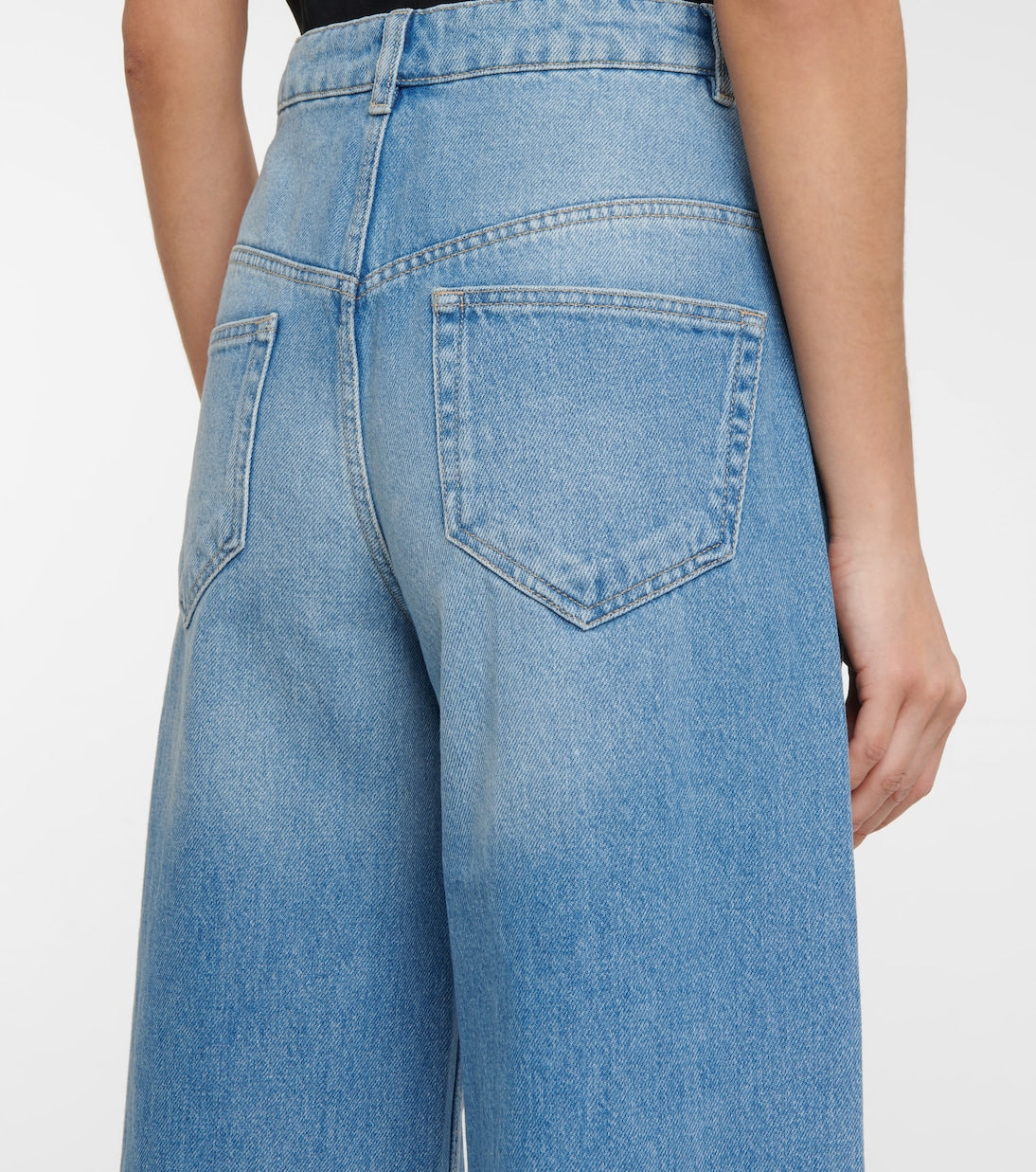 Lemony Jeans