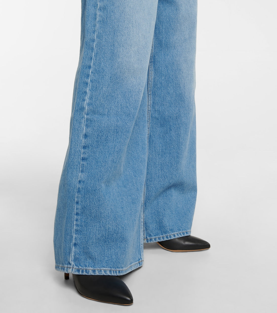 Lemony Jeans