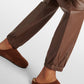 Nappa Leather Taio Pant