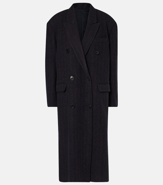 Lexana Coat