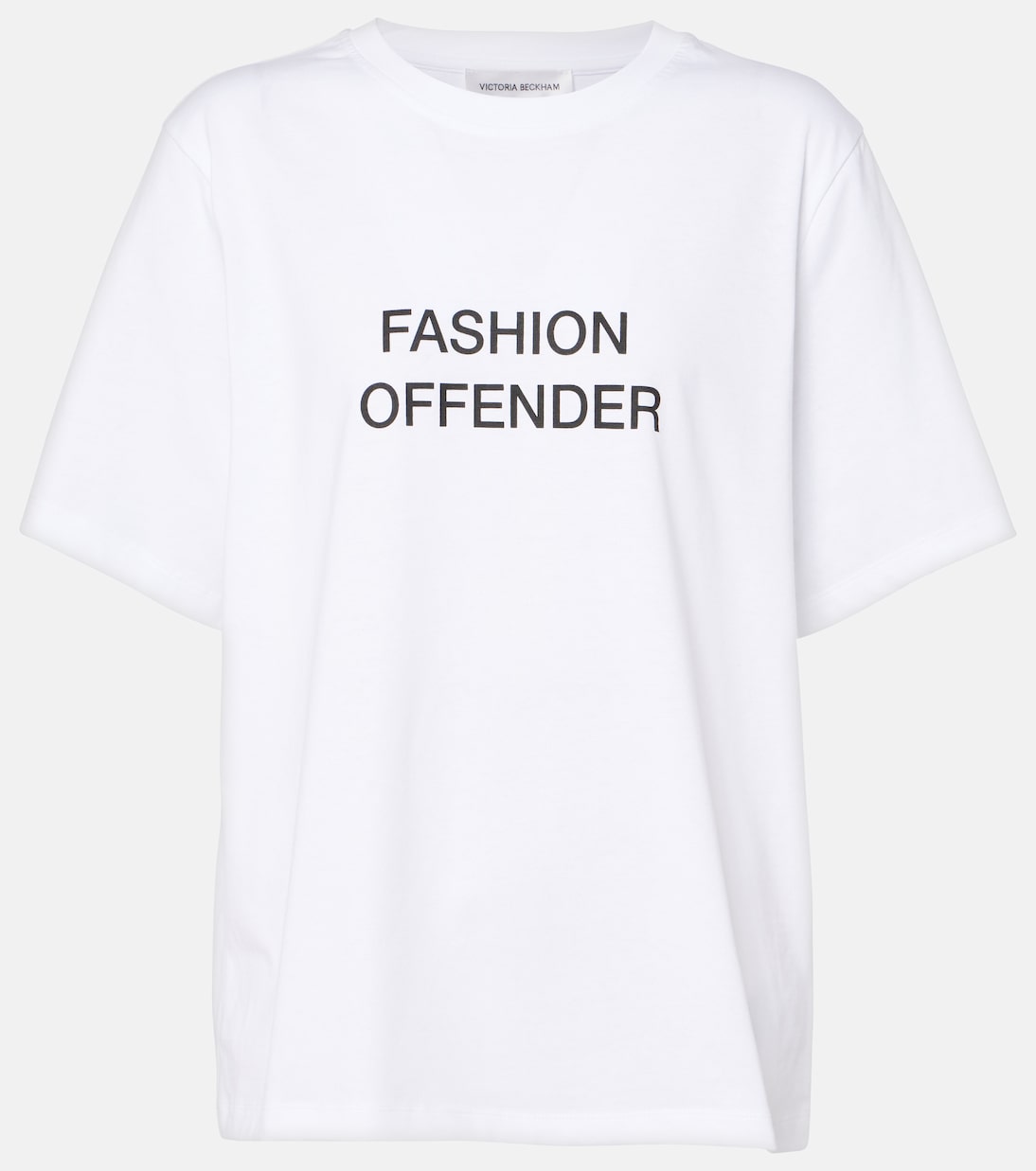 "Fashion Offender"