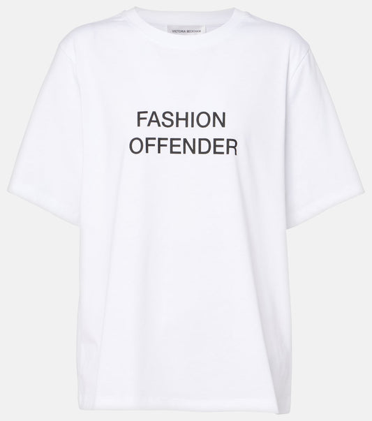 "Fashion Offender"