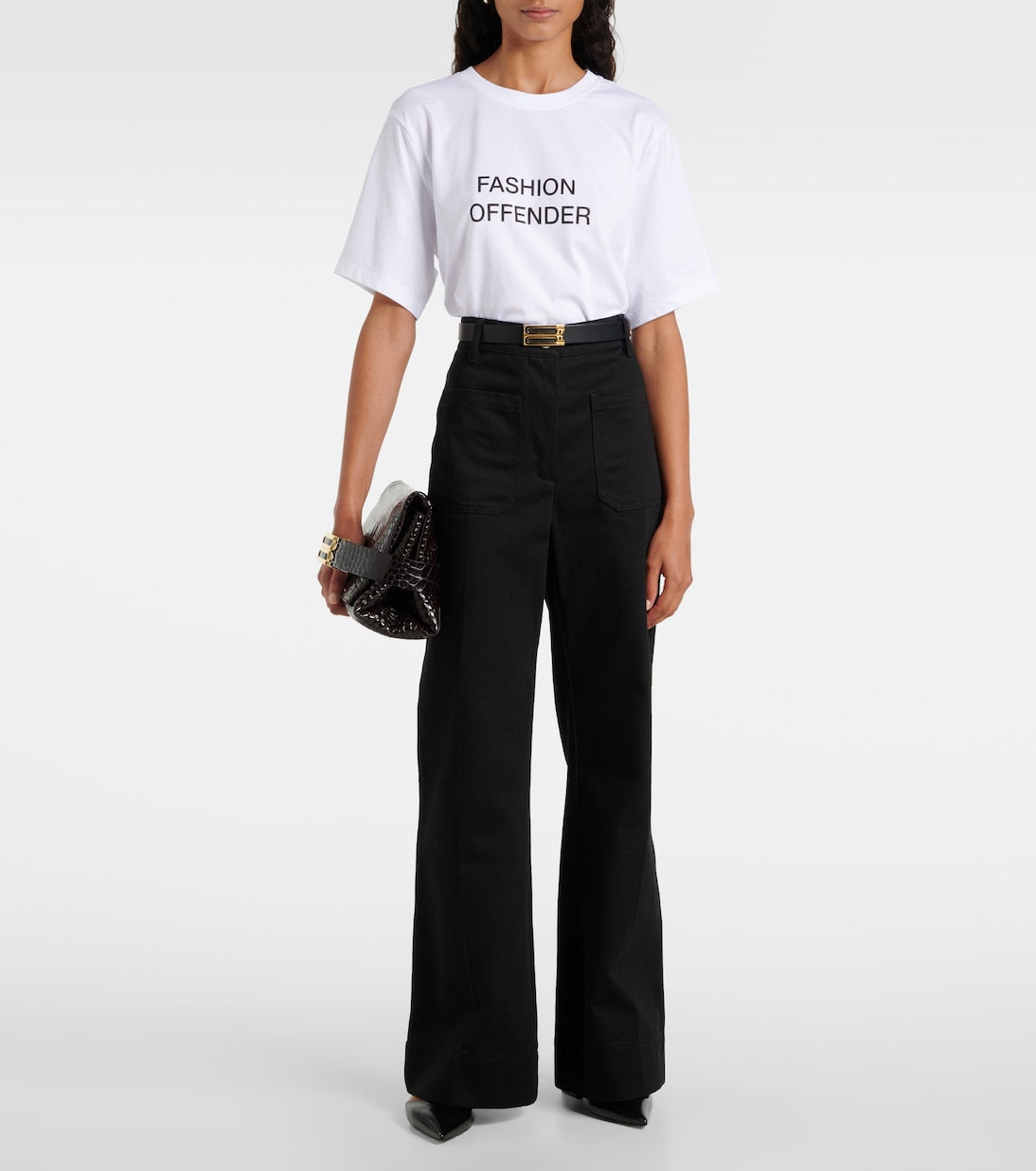 "Fashion Offender"