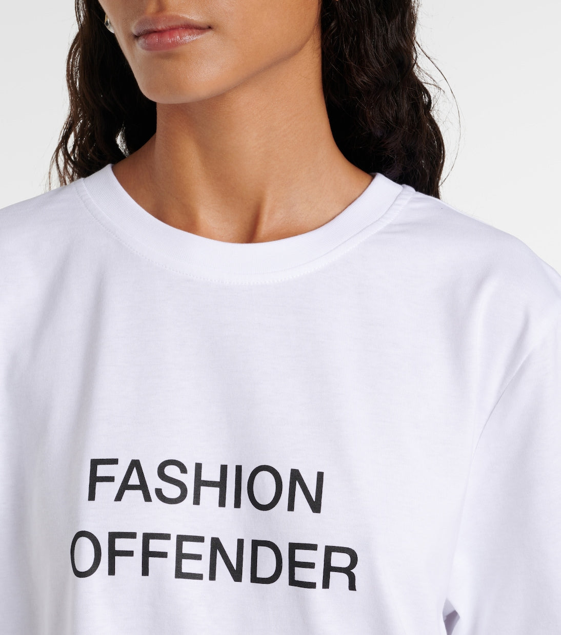 "Fashion Offender"