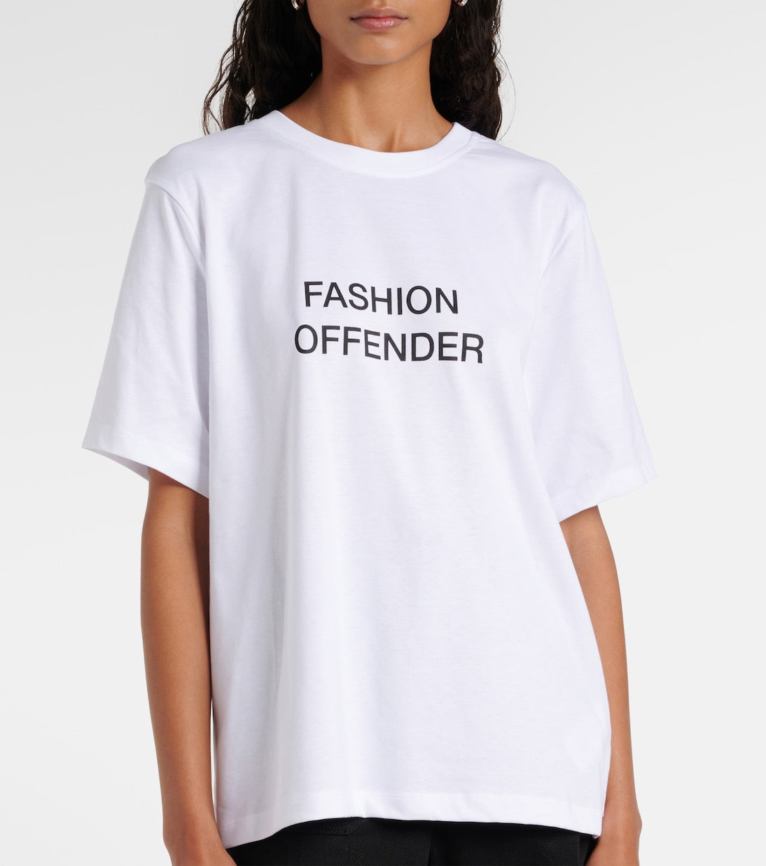 "Fashion Offender"