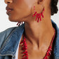 Jolana Hoop Earrings