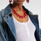 Jolana Necklace