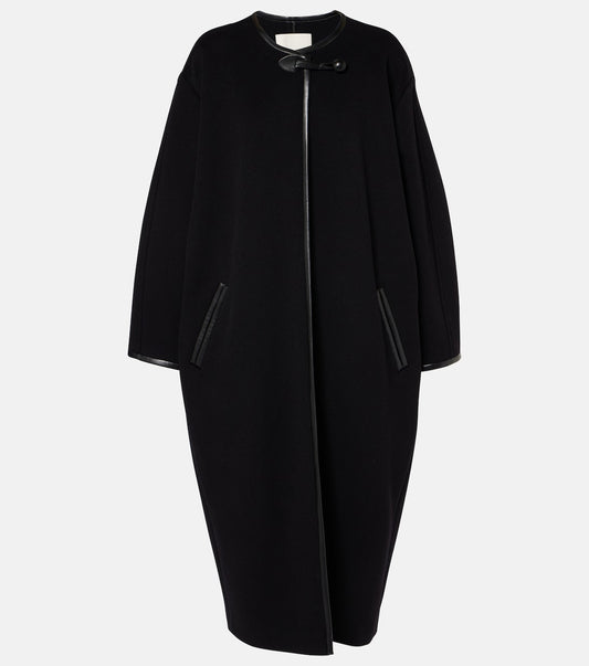 Elza Classic Coat