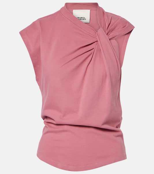 Nayda Modern Tee
