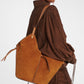 Tampa Suede Bag