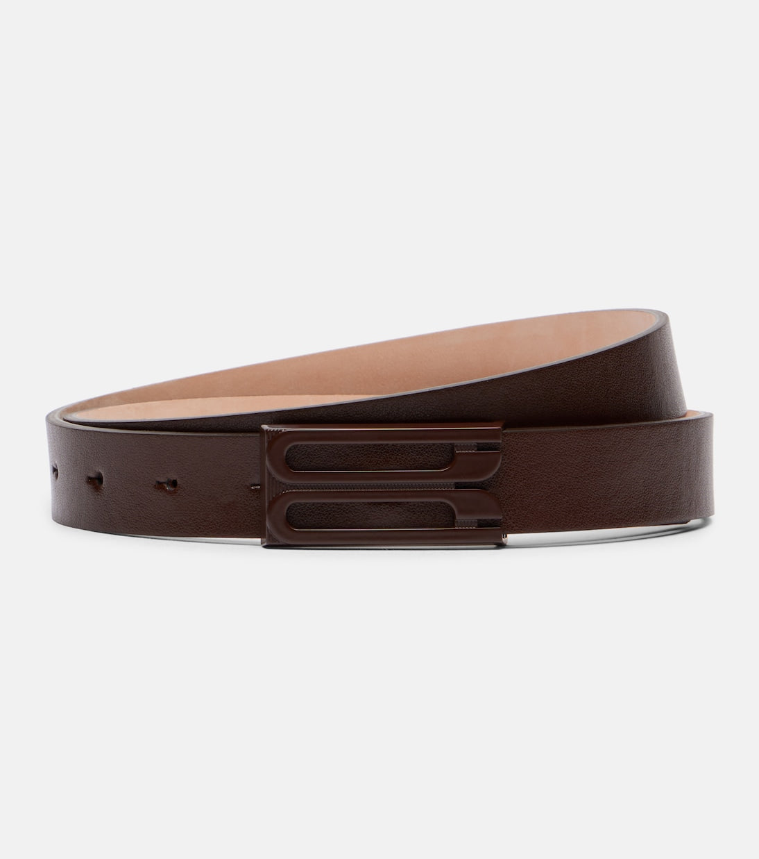 Tonal Regular Frame Belt