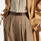 Tonal Regular Frame Belt