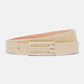 Tonal Frame Belt