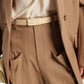 Tonal Frame Belt