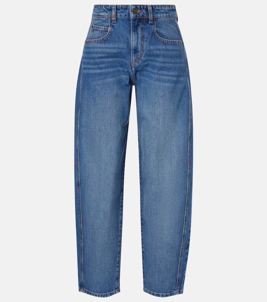 Oriane Jeans