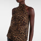 Alla Halterneck Top