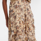 Adele Cascading Ruffle Skirt