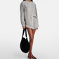 Selvia Summer Stripe Shirt