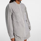 Selvia Summer Stripe Shirt
