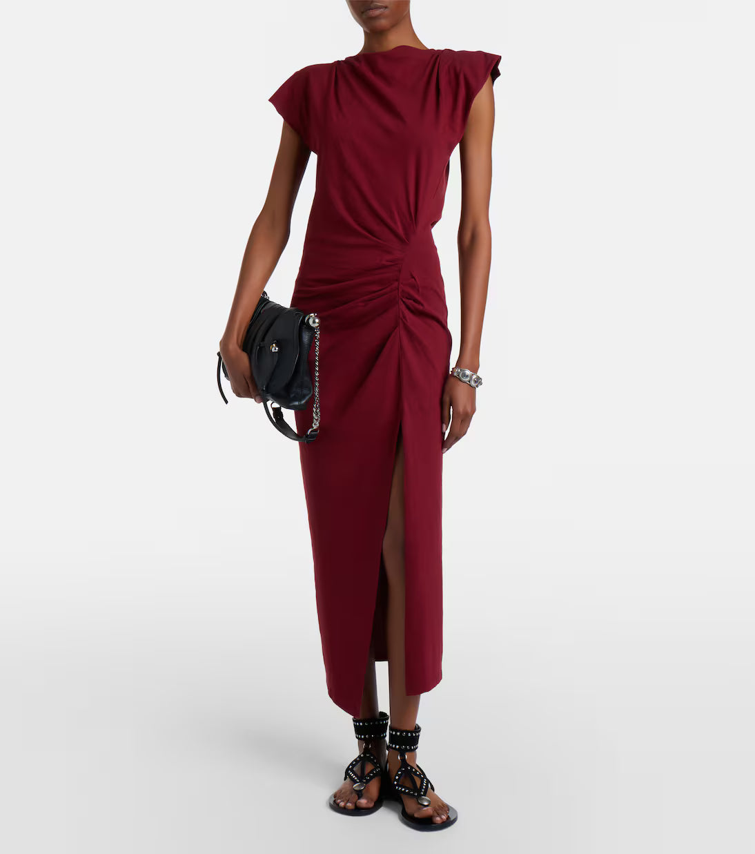 Nadela Modern Dress