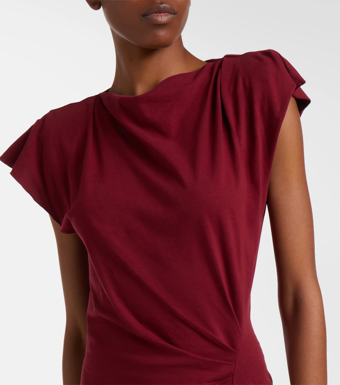 Nadela Modern Dress