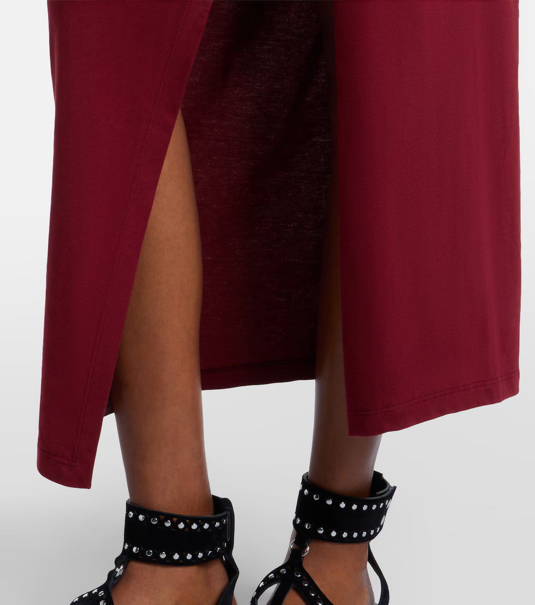 Nadela Modern Dress
