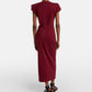 Nadela Modern Dress