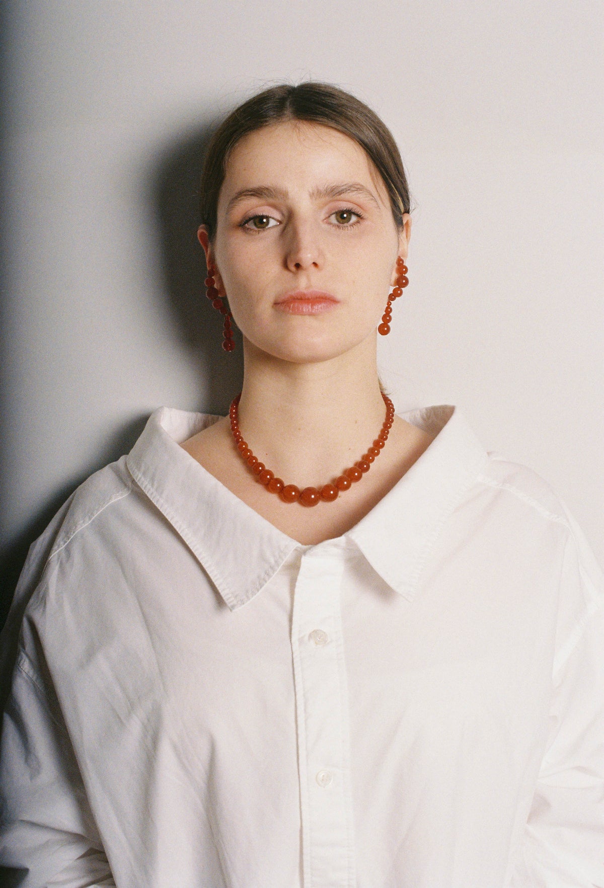 Folklore Necklace