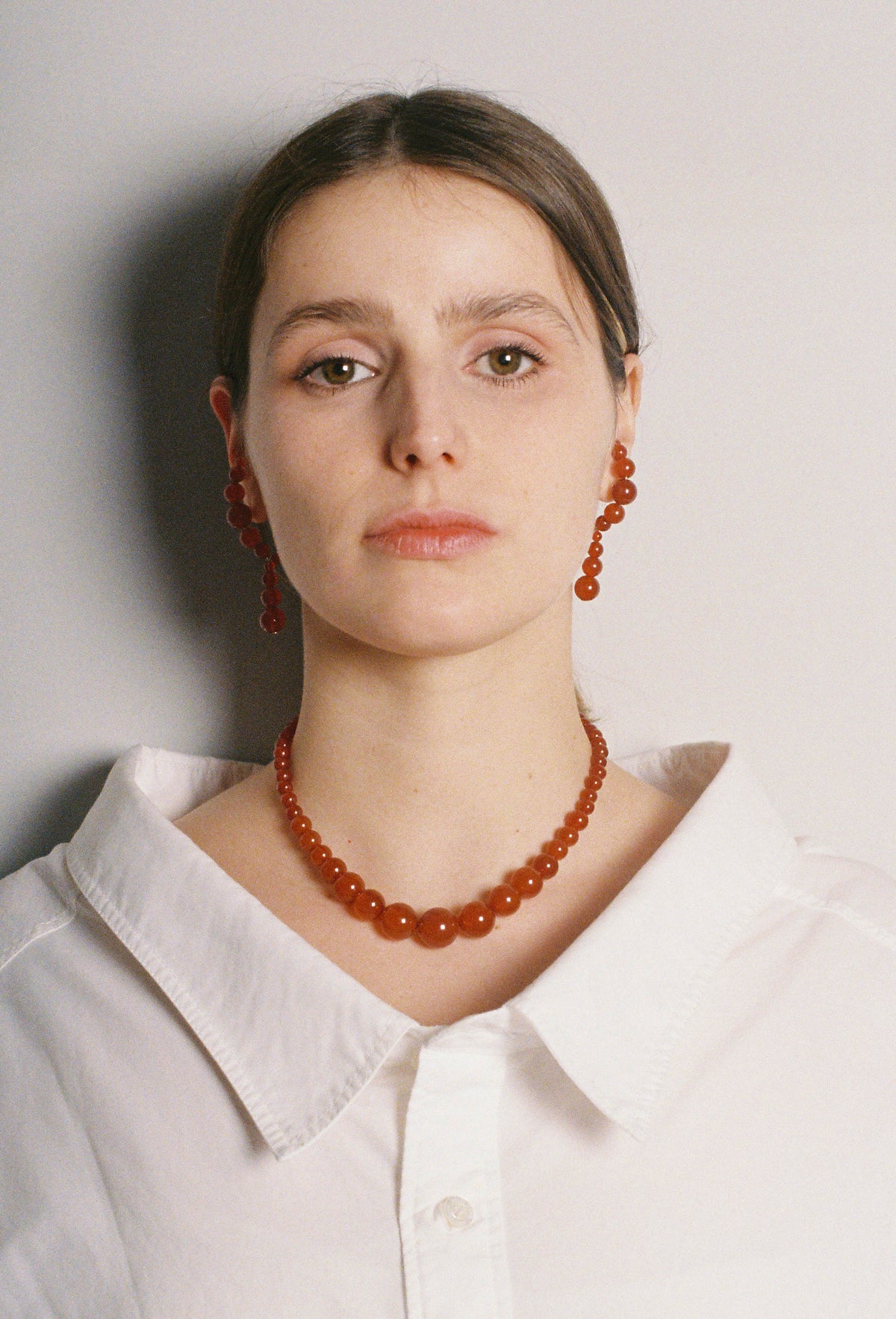 Folklore Necklace