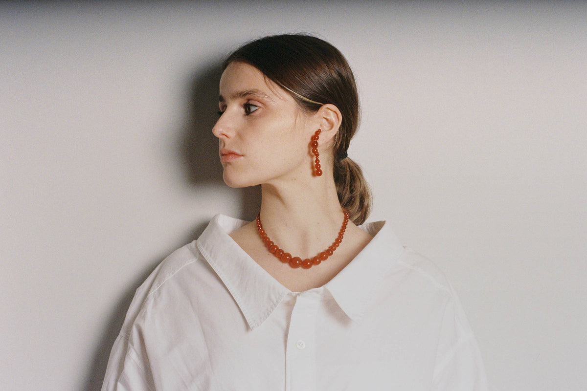 Folklore Necklace