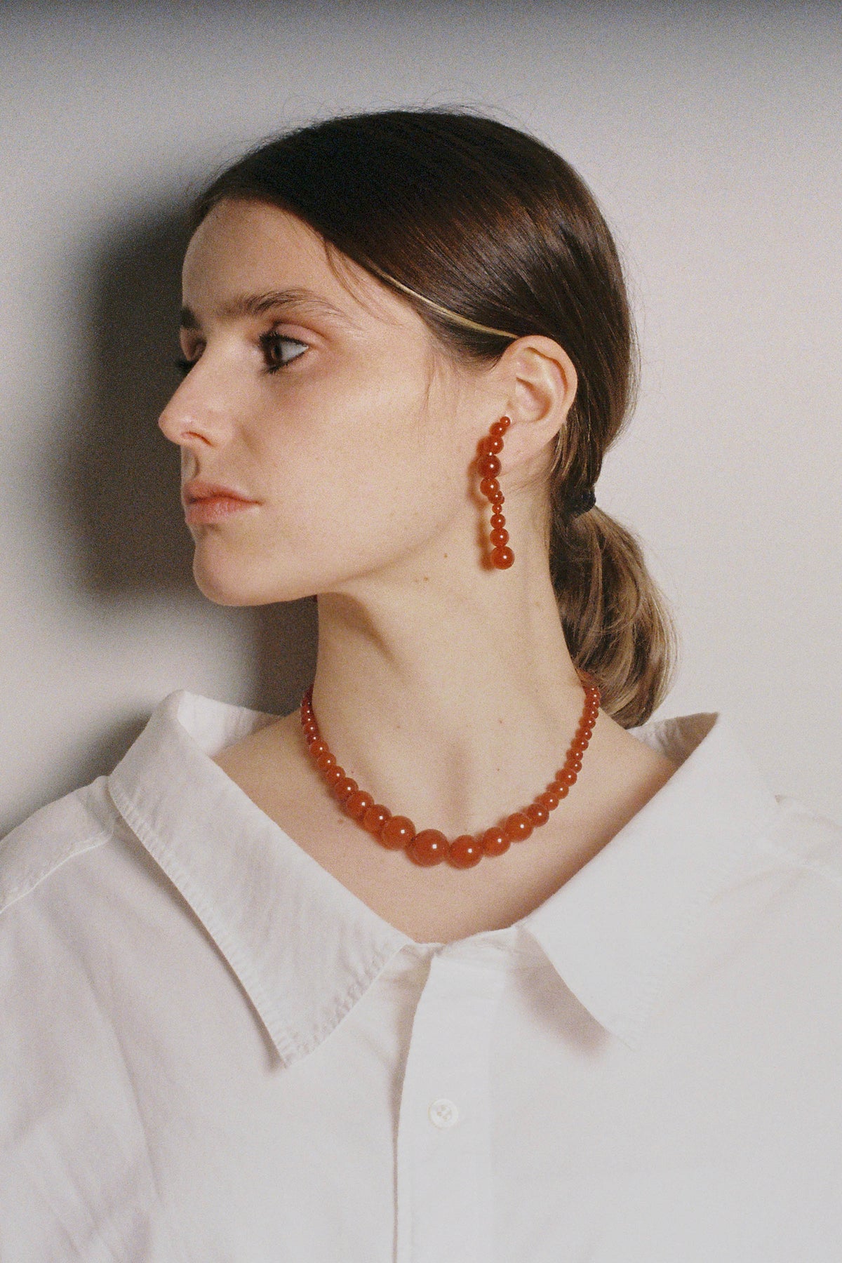 Folklore Necklace