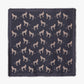Cheetah Scarf