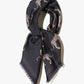 Cheetah Scarf