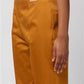 Water Repellent Cotton Gabardine Trousers
